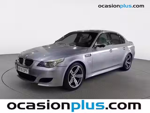 BMW Serie 5