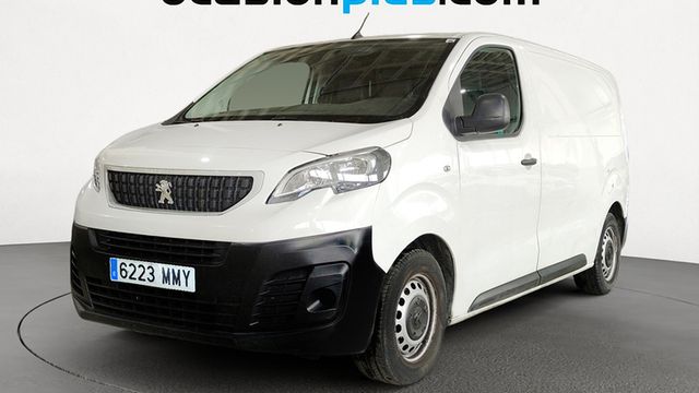 Peugeot Expert Ocasión