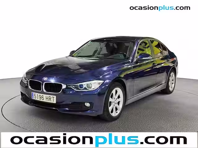 BMW Serie 3