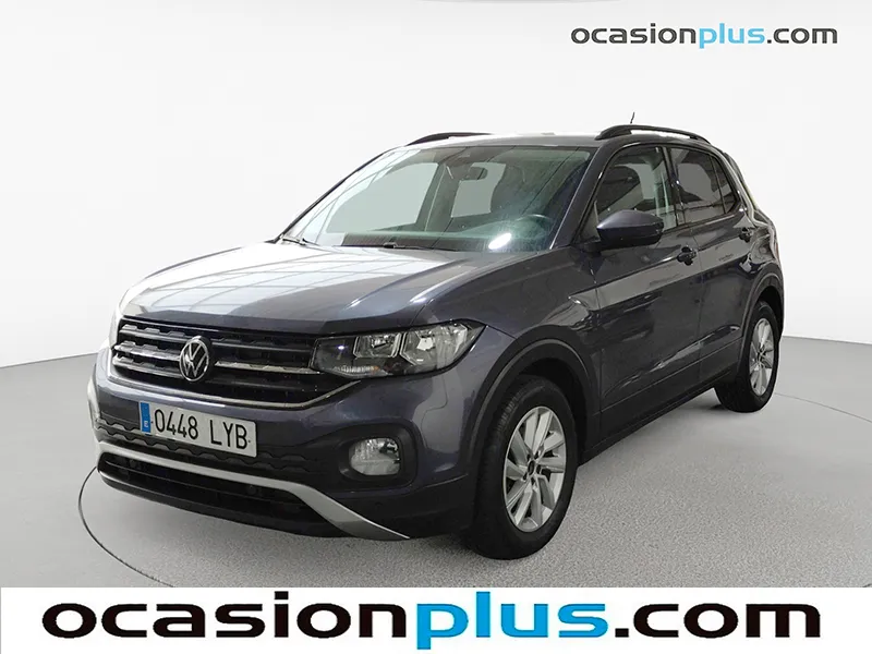 Volkswagen Segunda Mano La coruña
