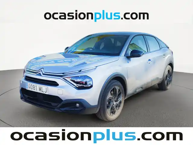 Citroën ë-C4