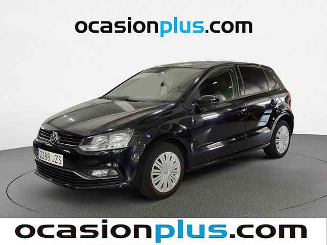 Volkswagen Polo Ocasión Las palmas