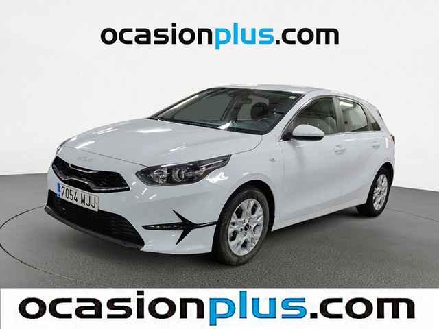 Kia Ceed Seminuevos Madrid