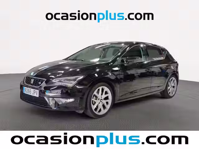 Seat León