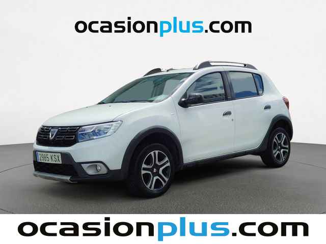 Dacia Seminuevos Vizcaya