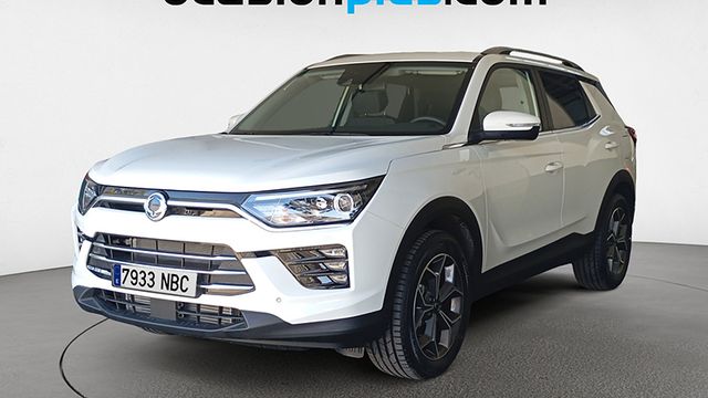 4x4 Seminuevo