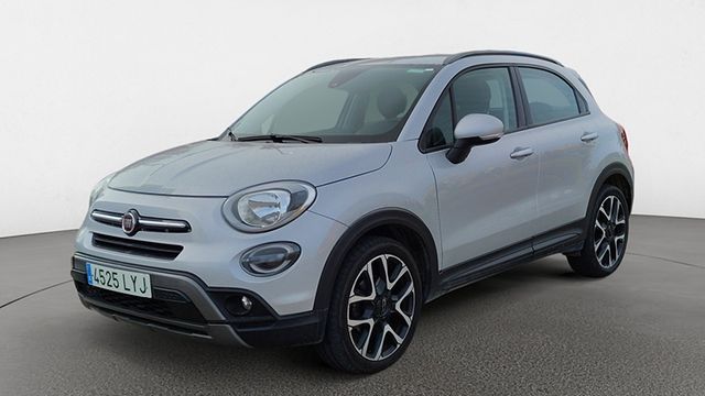 Fiat Seminuevos Gipuzkoa