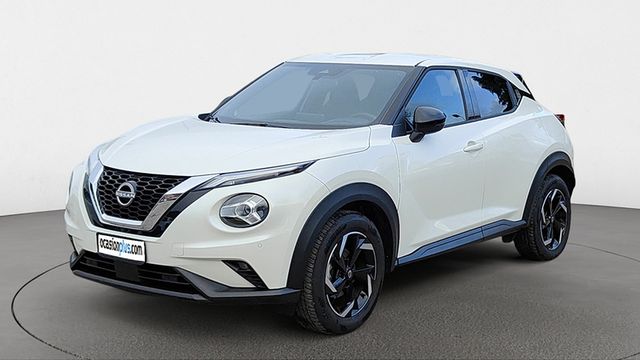 Nissan Ocasión Huelva