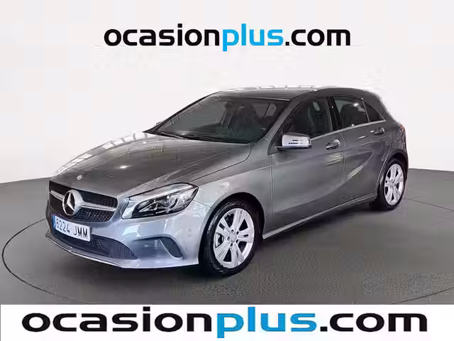 Mercedes Clase A