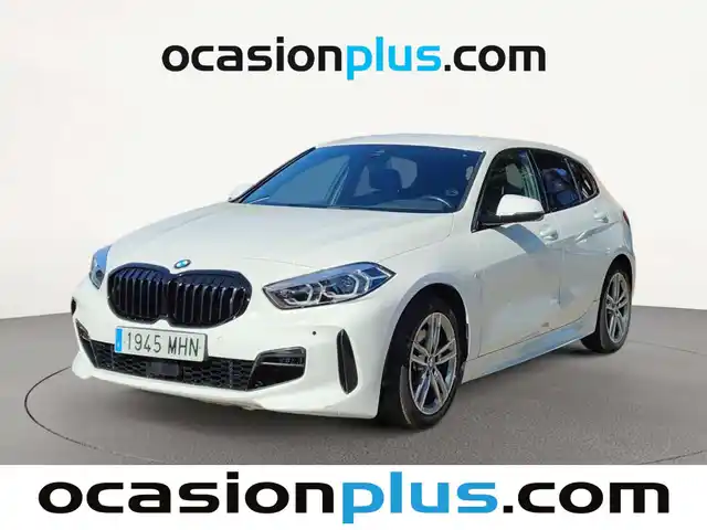 BMW Serie 1