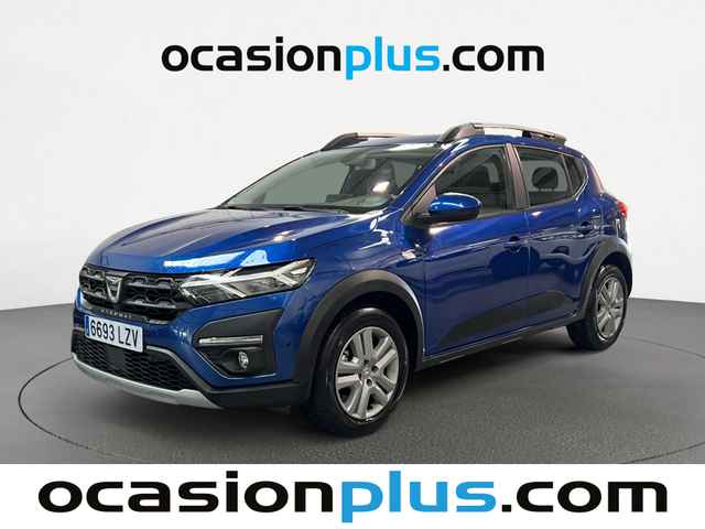 Dacia Sandero Seminuevo