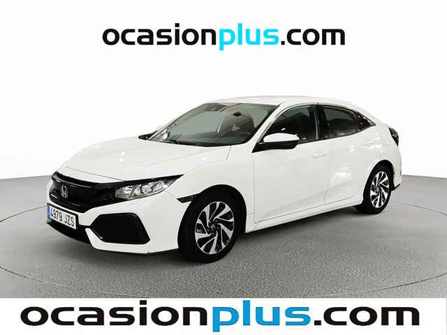 Honda Segunda Mano Las palmas