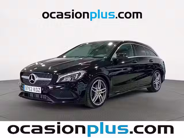 Mercedes CLA