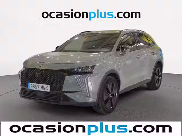 DS DS 7 Crossback