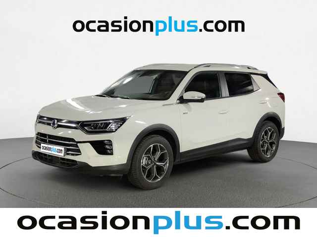 4x4 Seminuevo