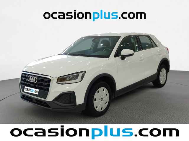 Audi Q2 Segunda Mano Sevilla