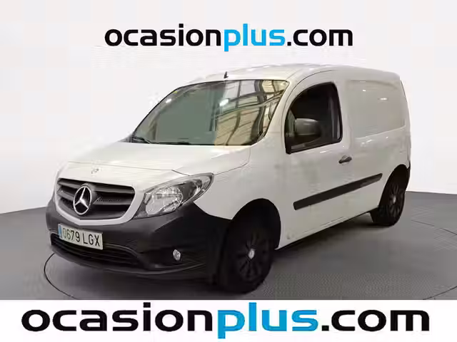 Mercedes Citan