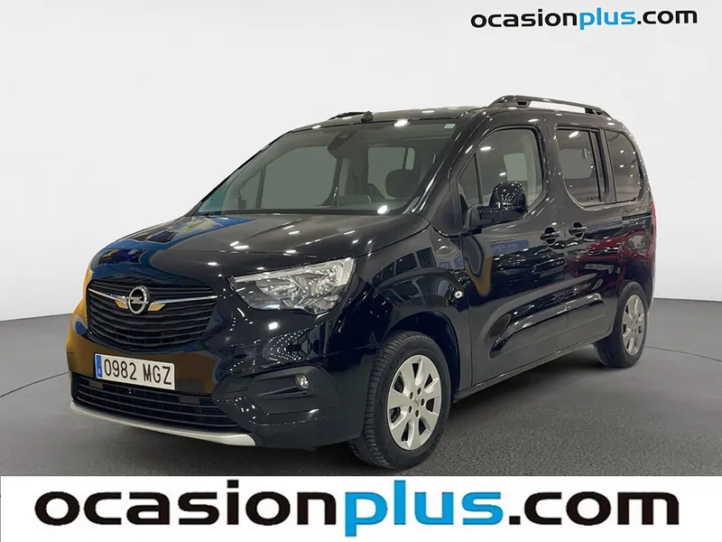 Opel Combo life Ocasión