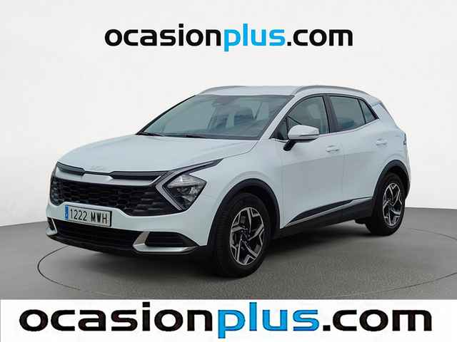 Kia Segunda Mano Madrid