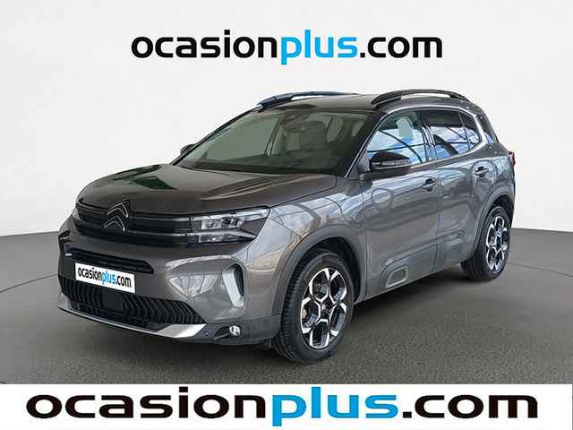 Citroën Segunda Mano Badajoz