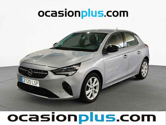 Opel Corsa Segunda Mano Baratos Badajoz