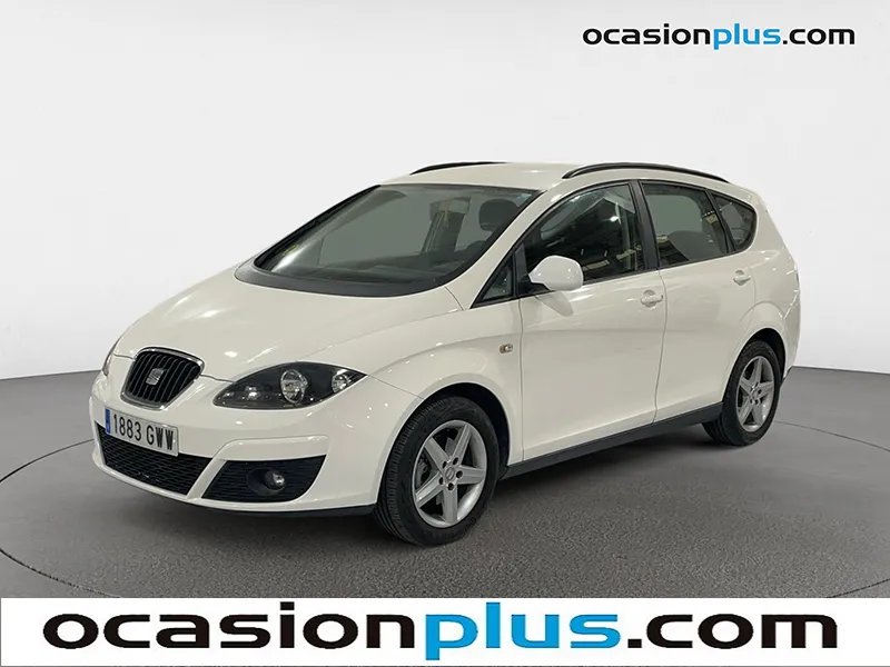 Seat Altea xl Segunda Mano Murcia