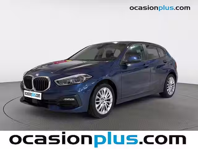 BMW Serie 1