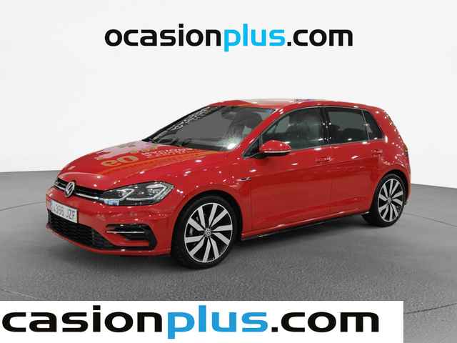 Volkswagen Golf Segunda Mano Baratos Castellón