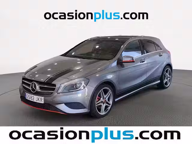 Mercedes Clase A