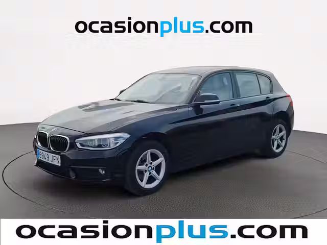 BMW Serie 1