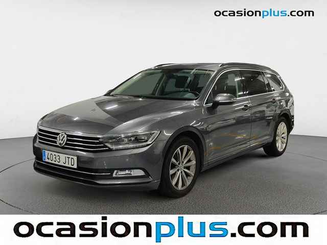 Volkswagen Passat Segunda Mano Sevilla