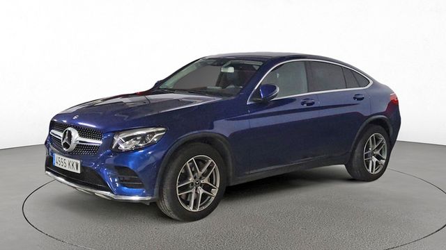 Mercedes Seminuevos Ciudad real