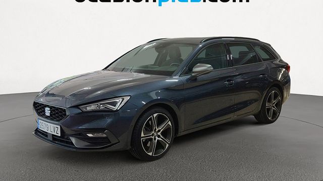 Seat Ocasión Gipuzkoa