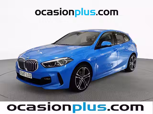 BMW Serie 1
