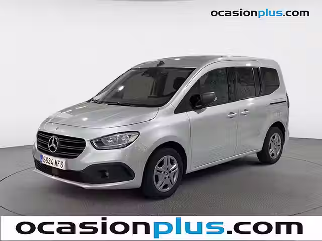 Mercedes Citan