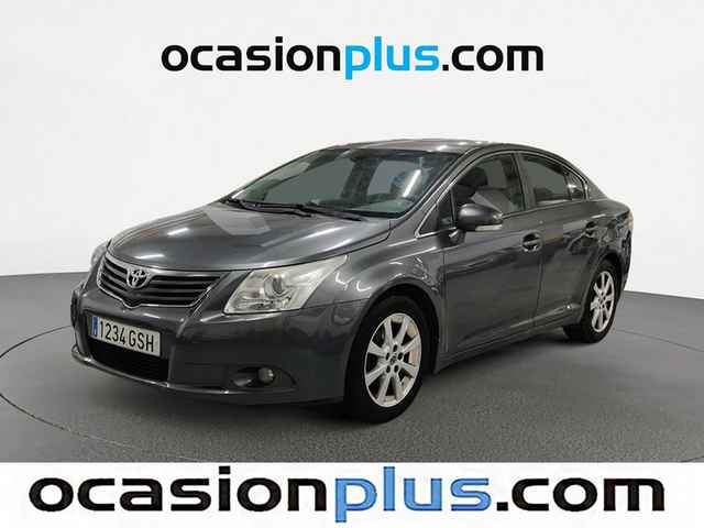 Toyota Avensis Ocasión Granada