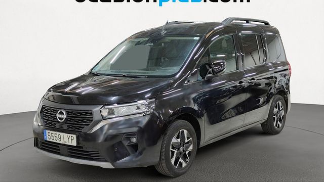 Comprar Coche Nissan Townstar Segunda Mano