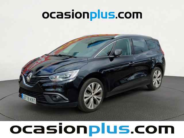 Renault Grand scénic Seminuevo
