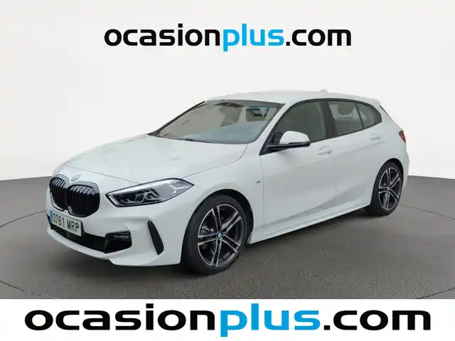 BMW Serie 1