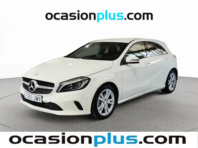 Mercedes Clase A
