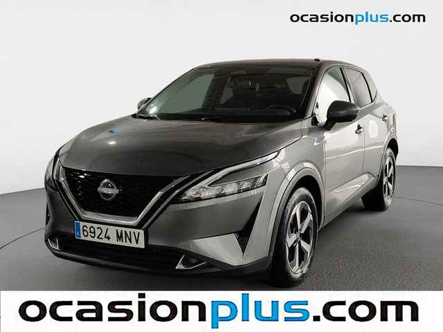 Nissan Segunda Mano Baratos Pontevedra