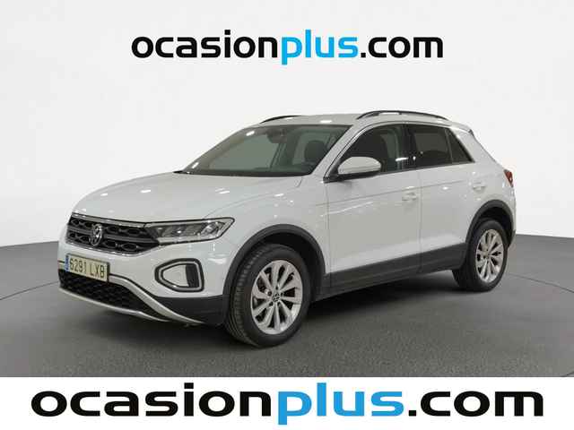 Volkswagen Ocasión Jaén