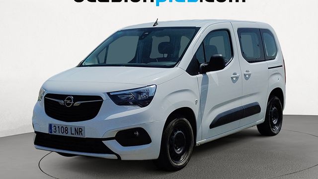 Opel Combo life Ocasión Sevilla