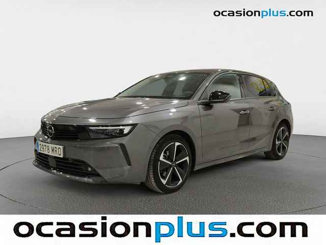 Opel Segunda Mano Particulares Ciudad real