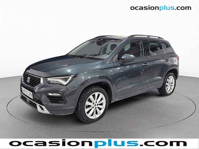 Seat Ateca Seminuevos Barcelona