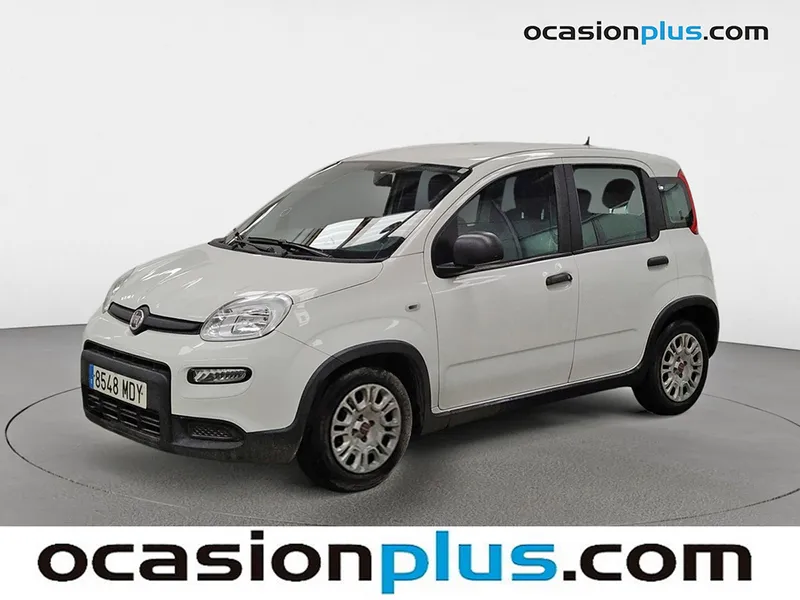 Fiat Seminuevos Toledo