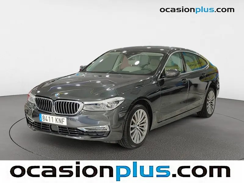 Bmw Serie 6 Segunda Mano