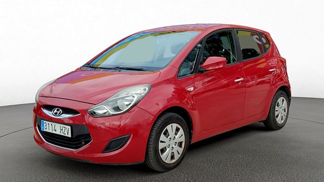 Hyundai Segunda Mano Huelva