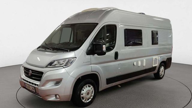 Fiat Ducato Ocasión