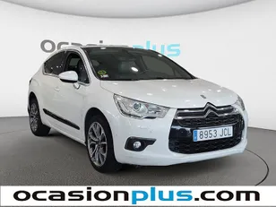 DS DS 4 2.0 HDi 160cv Automático Sport